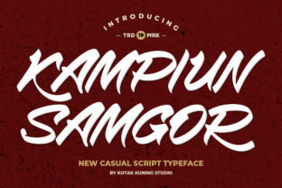 Kampiun Samgor: A Designer’s Honest Take