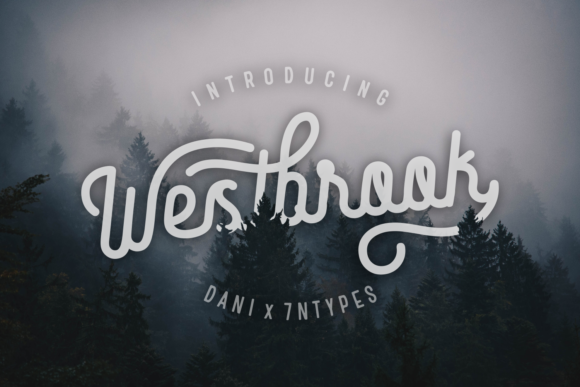 Westbrook Font: A Simple Typography Upgrade for a Stronger Brand